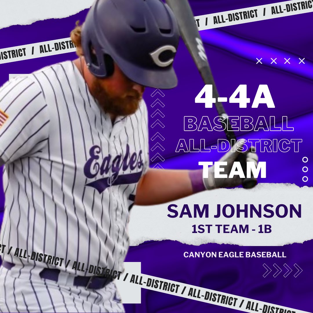 Canyon Eagle Baseball tweet media