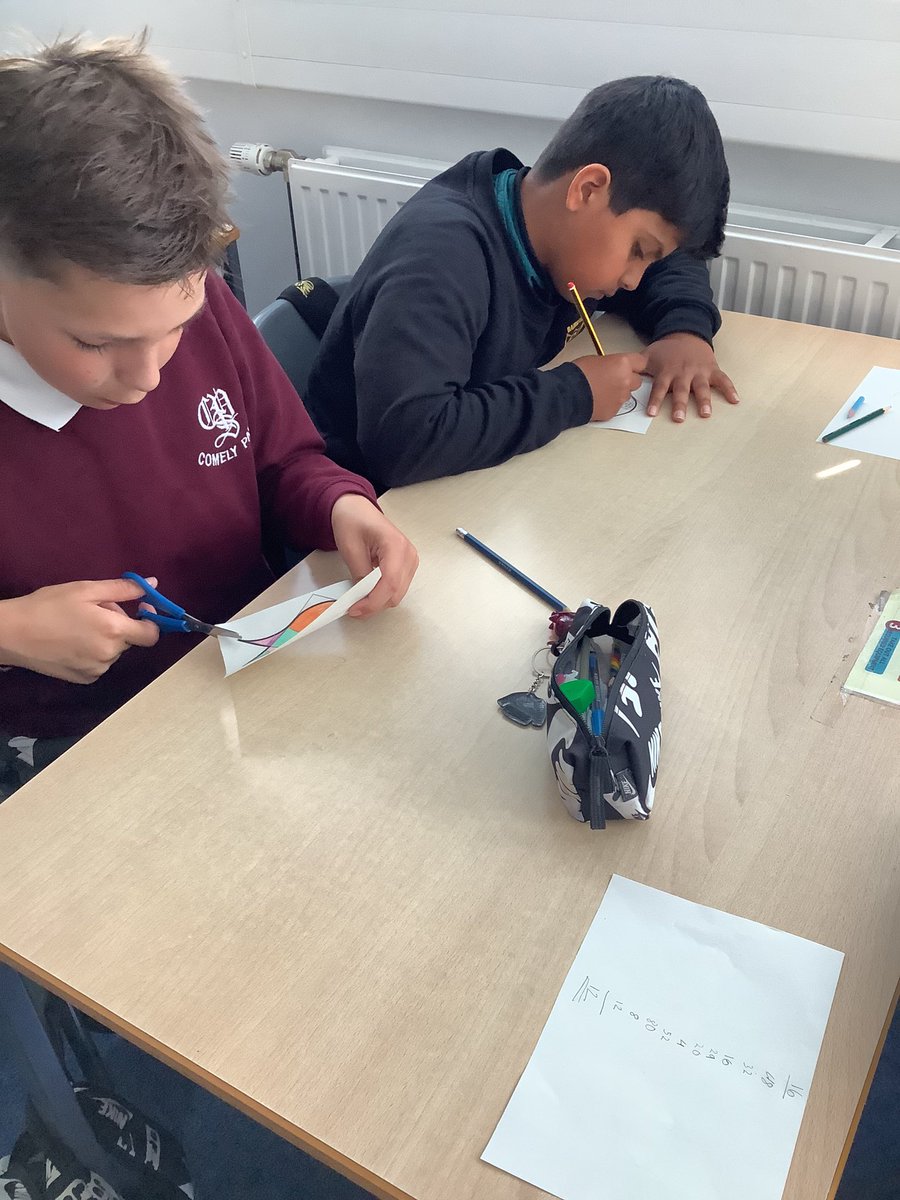 FHS Mathematics tweet media