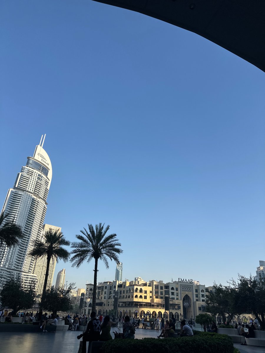 Ian Santos Dxb tweet media
