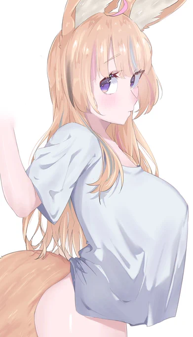 #6月になったので自己紹介しようぜ暇さえあればポゥポゥ描いてます 