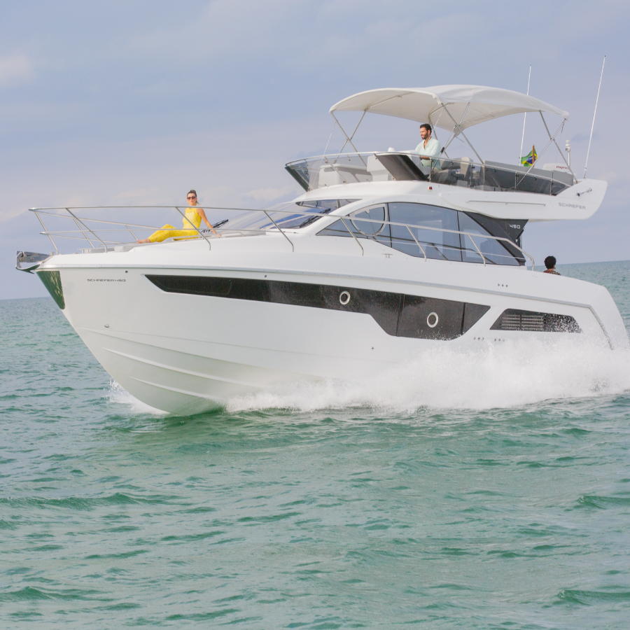 SchaeferYachts's tweet photo. Schaefer 450 | Entre mar e o conforto fique com os dois.

Entre em contato com um de nossos consultores pelo WhatsApp: 48 99180-4003

#yacht #dobrasilparaomundo #incentiveaproducaonacional #yachtdesign #yachtlife #schaefer450 #schaeferyachts #yachting #boat #lifestyle #luxurylifestyle #yachtworld #luxuryyachts #nautica #estilodevida #navegar #barco #iate