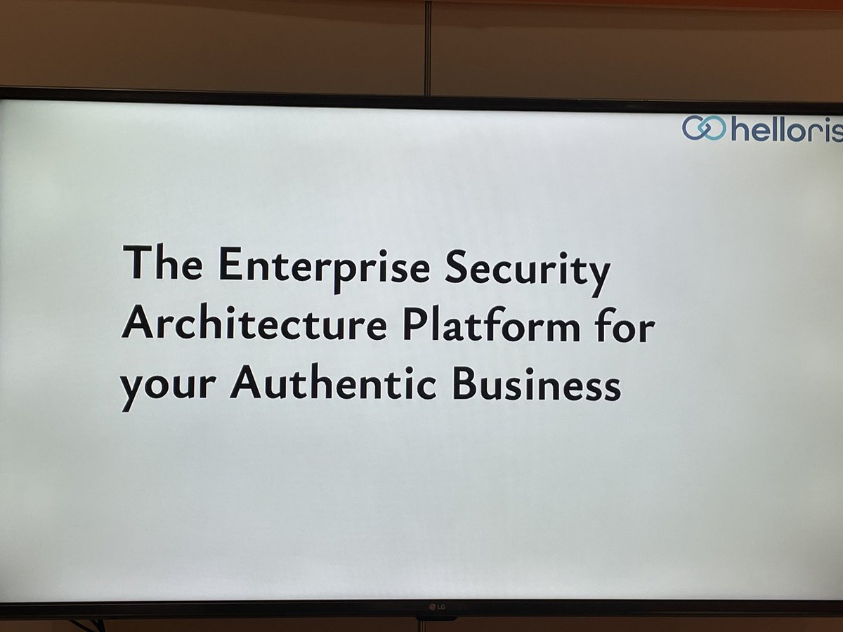 Cillian Lyons, SCF, TOGAF, CISA, CISSP, ITIL-F tweet media