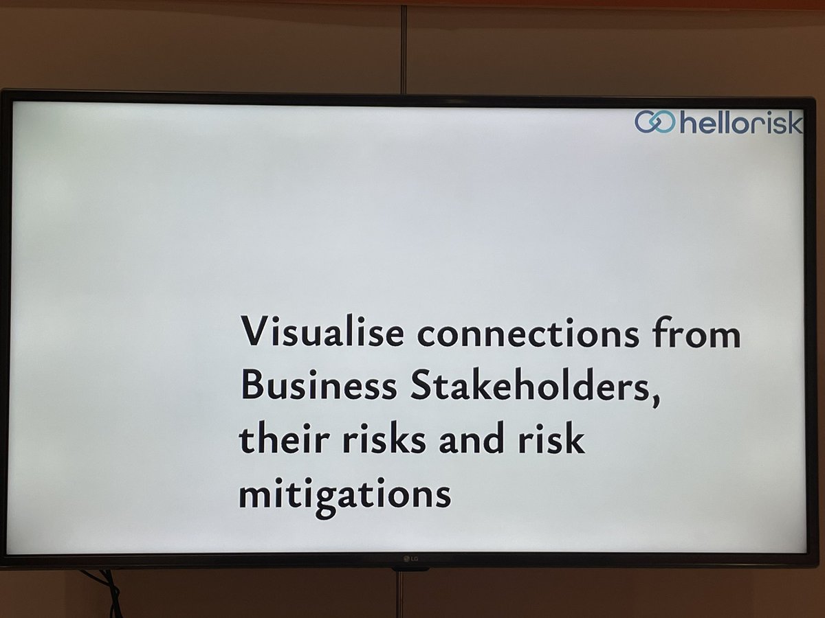 Cillian Lyons, SCF, TOGAF, CISA, CISSP, ITIL-F tweet media