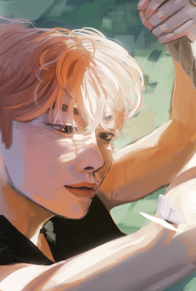 #txtfanart  #TAEHYUN