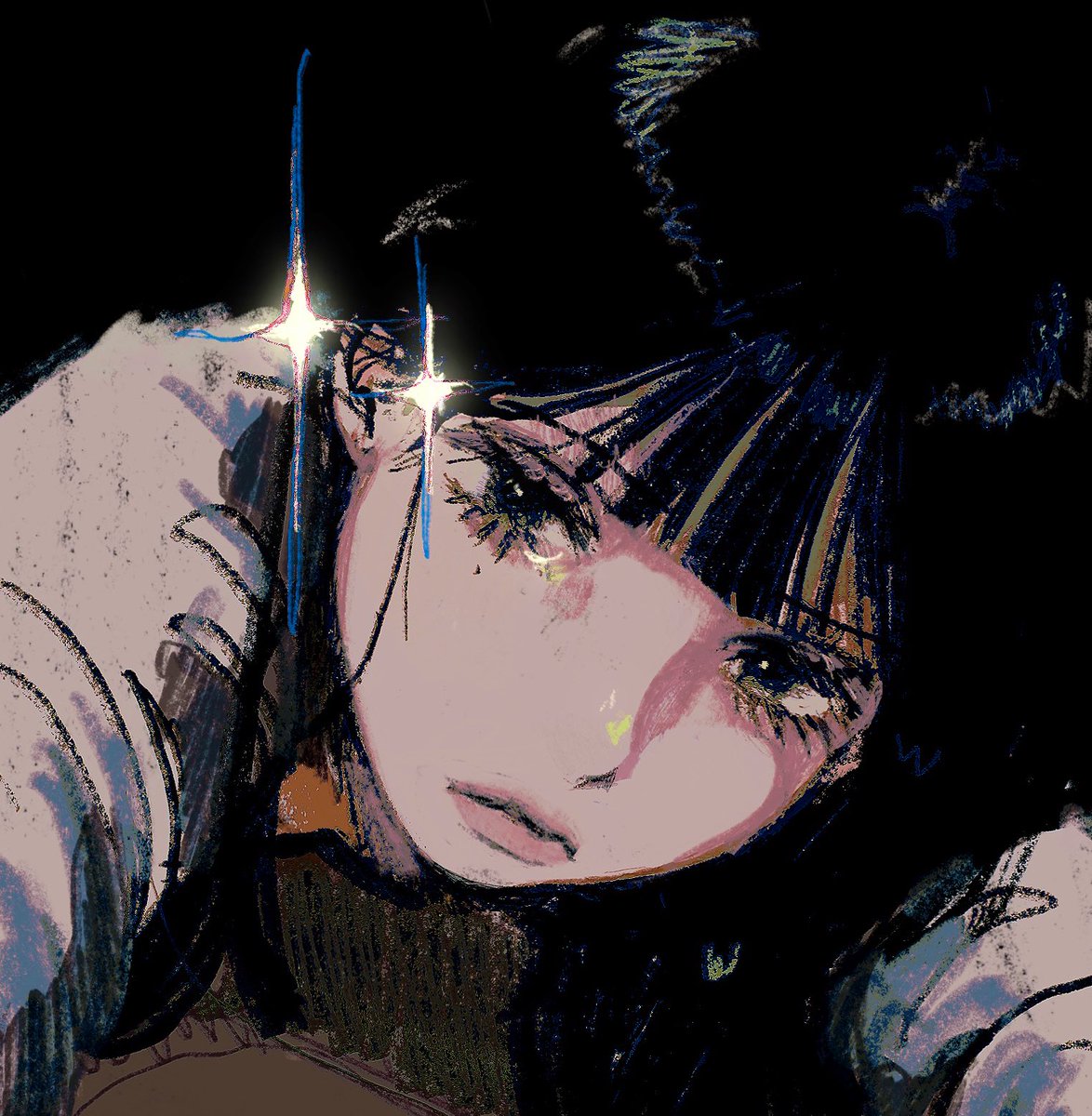 こわい (@ioooooooo_o) on Twitter photo 