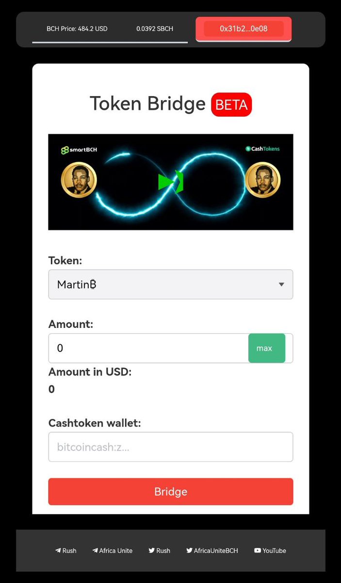 We moving !
Get ready 
#AfricaDeservePositiveInvasion