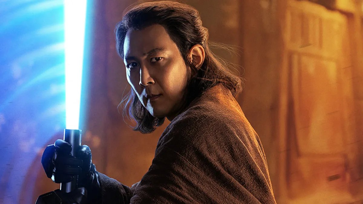 #TheAcolyte: #LeeJungJae aprendió inglés para la serie y revela la inspiración detrás de su personaje. ➡️🔗 tomatazos.com/noticias/91771…