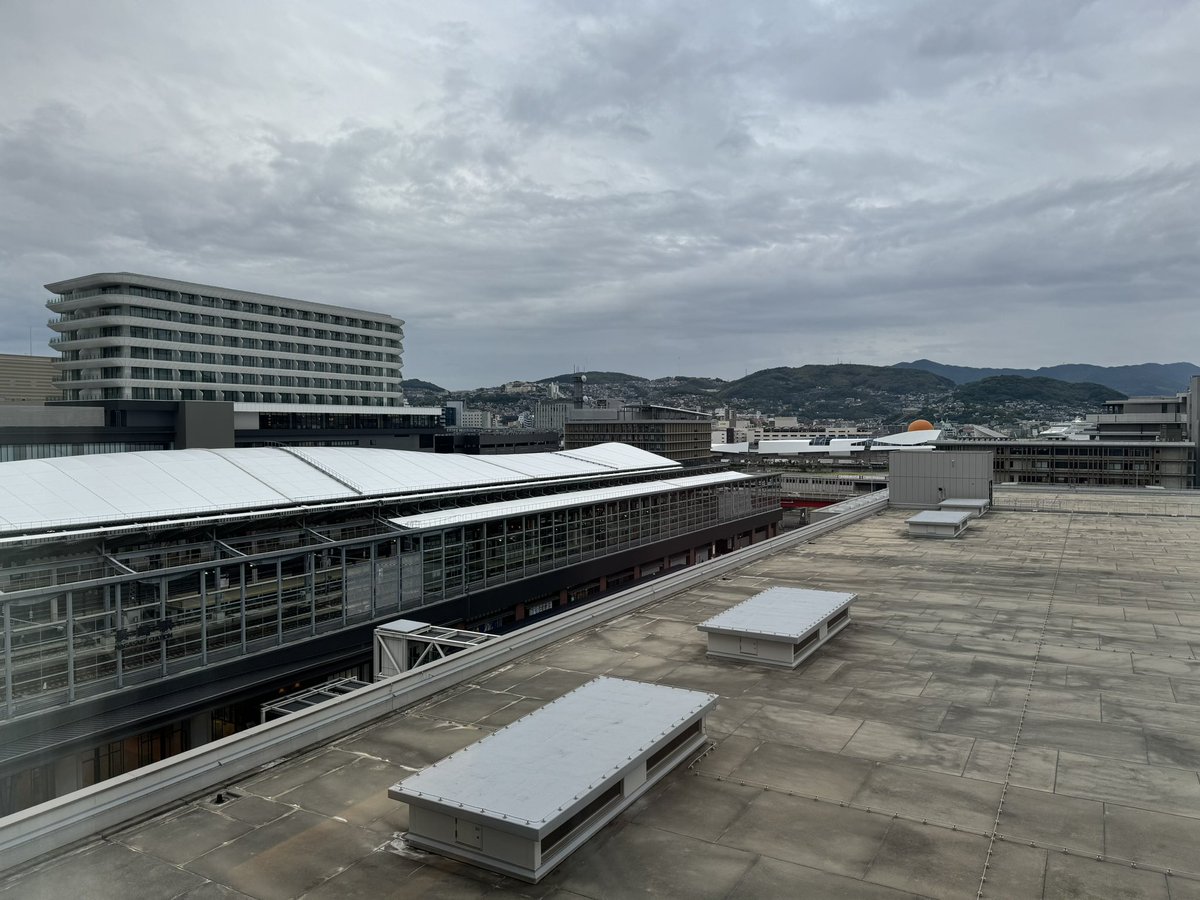 Mikio Sugimoto tweet media