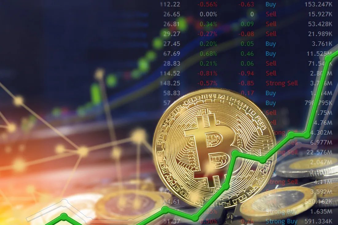 Investing in cryptocurrency can be complex but extremely lucrative. Depending on the type of digital currency, this investment can change what money does for you. #Investing #Trading #StockMarket #Cryptocurrency