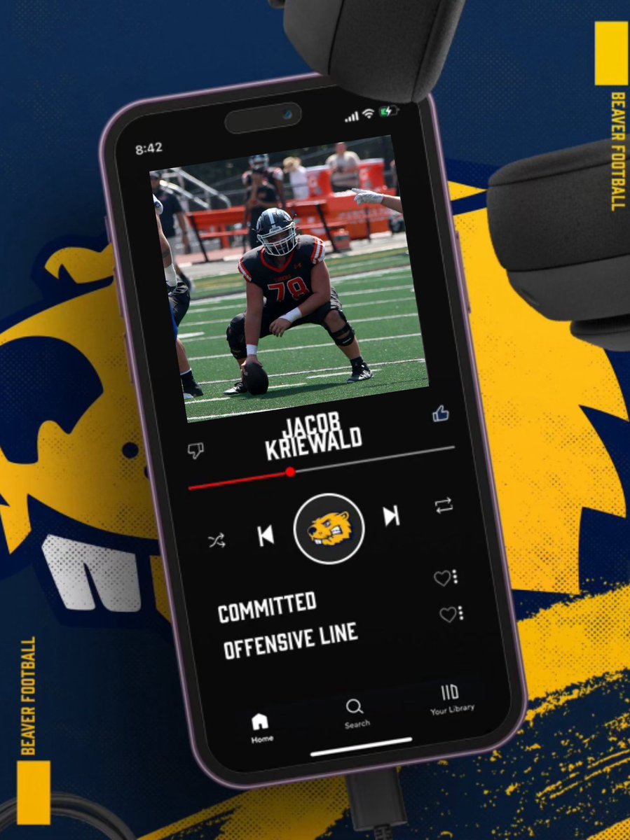 jacob kriewald tweet media