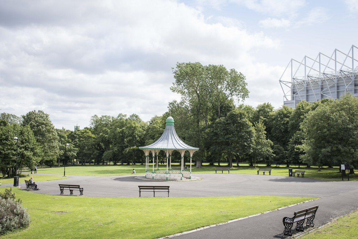 Help shape Newcastle’s parks – Tell @urbangreenncl what matters by taking a short survey ⬇️

forms.office.com/e/Ni128ihRrk