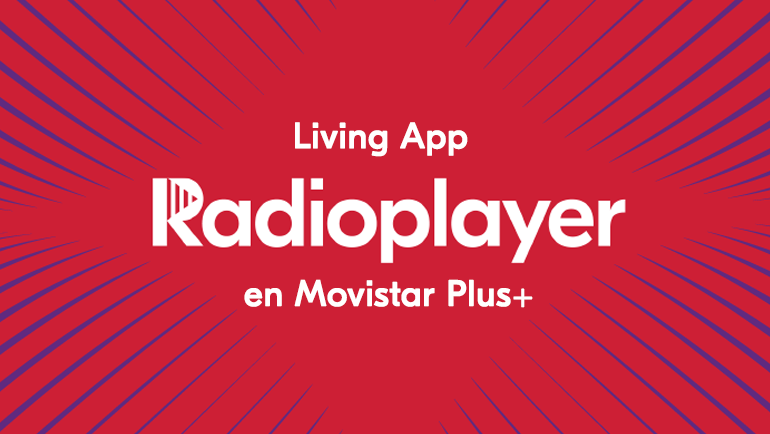 Radioplayer España tweet media
