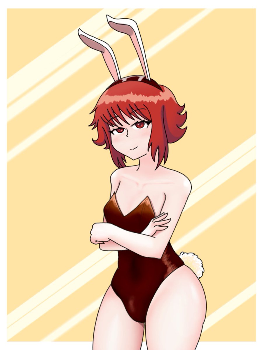 Dybenart's tweet photo. Un dibujillo de Juan 🐰

#art #nsfw https://t.co/rkof0HvfnR