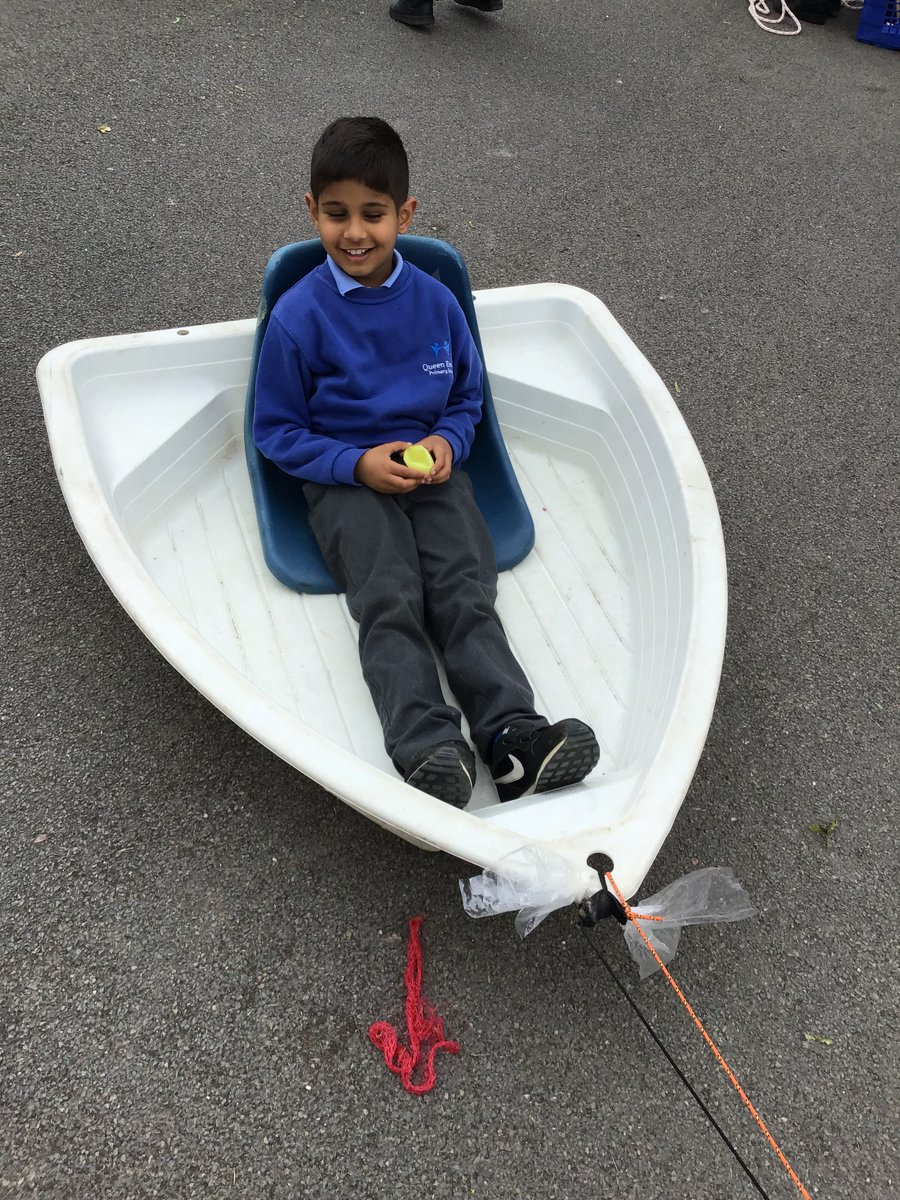 Queen Emma Primary School tweet media