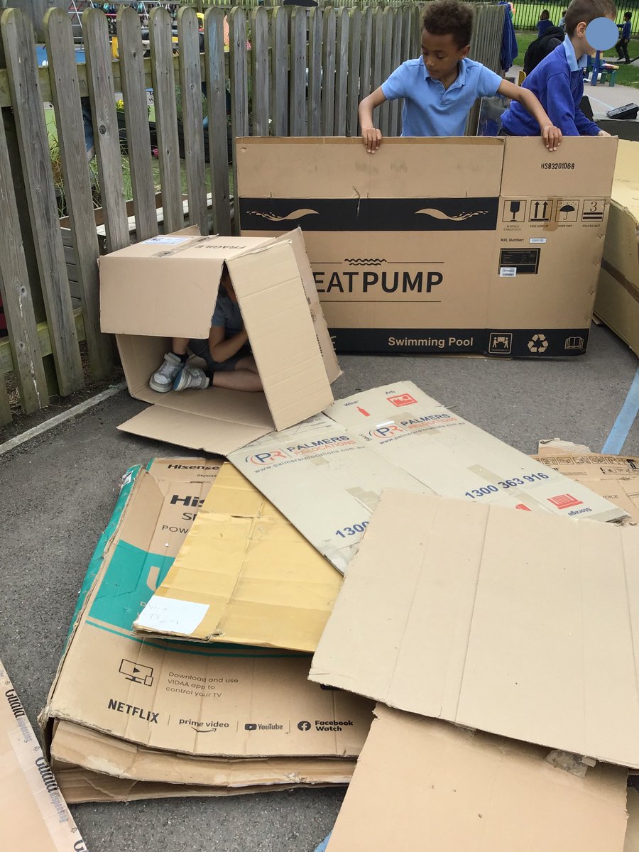 Queen Emma Primary School tweet media