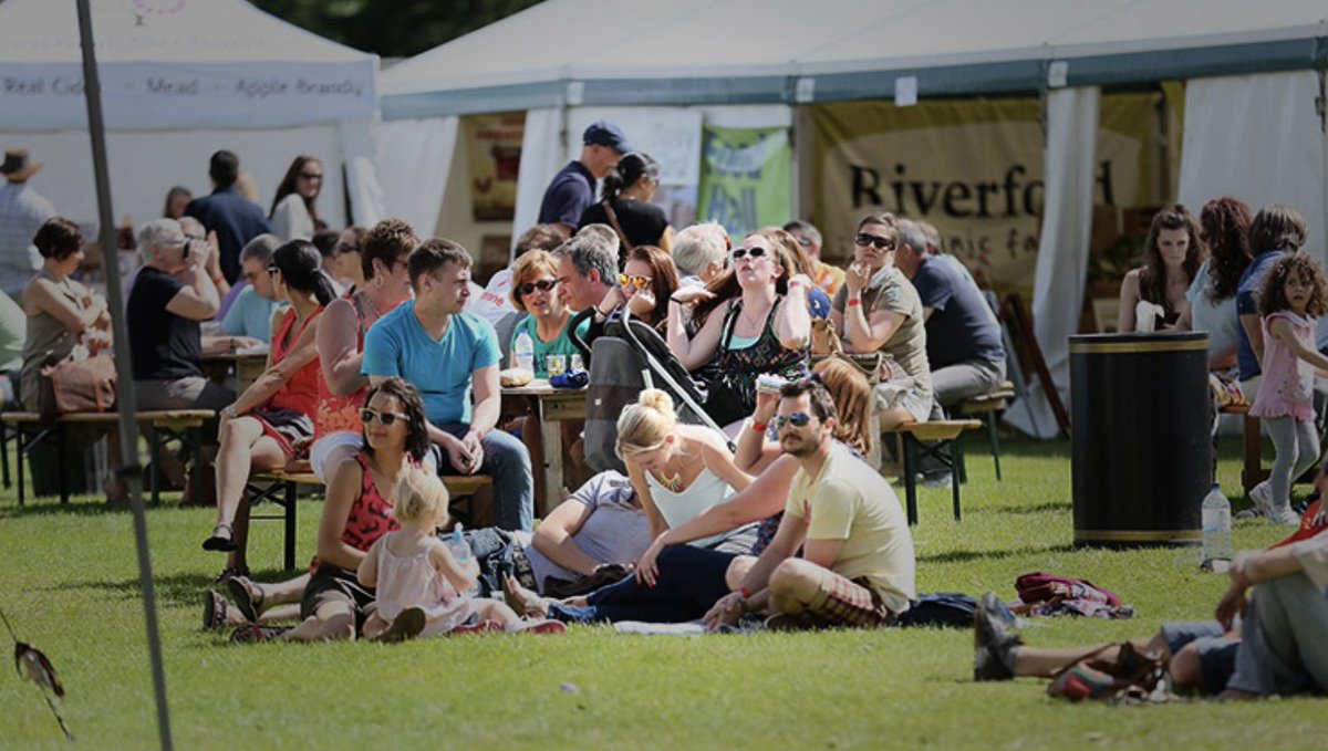 Explore West Northants tweet media