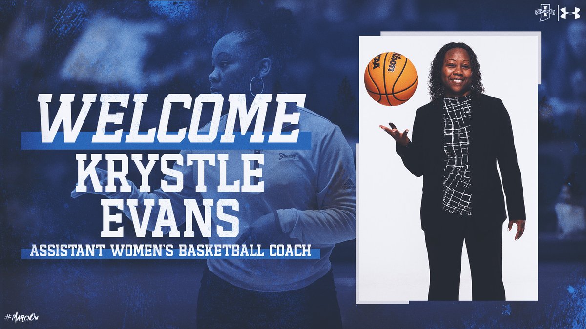 Indiana State Women's Basketball tweet media
