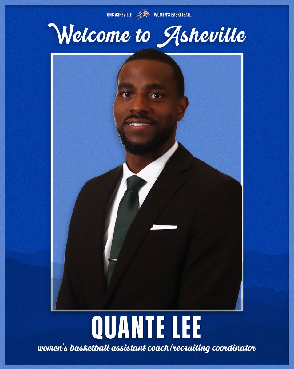 Asheville Women's Basketball tweet media