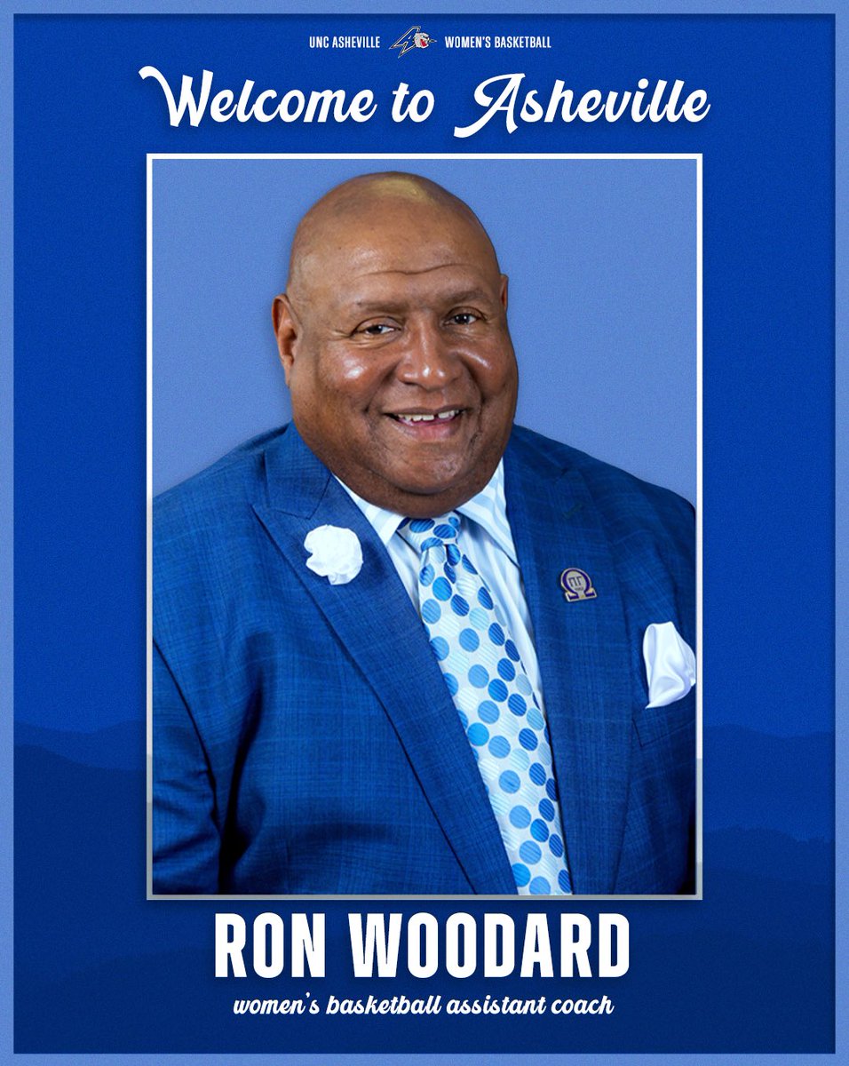 Asheville Women's Basketball tweet media