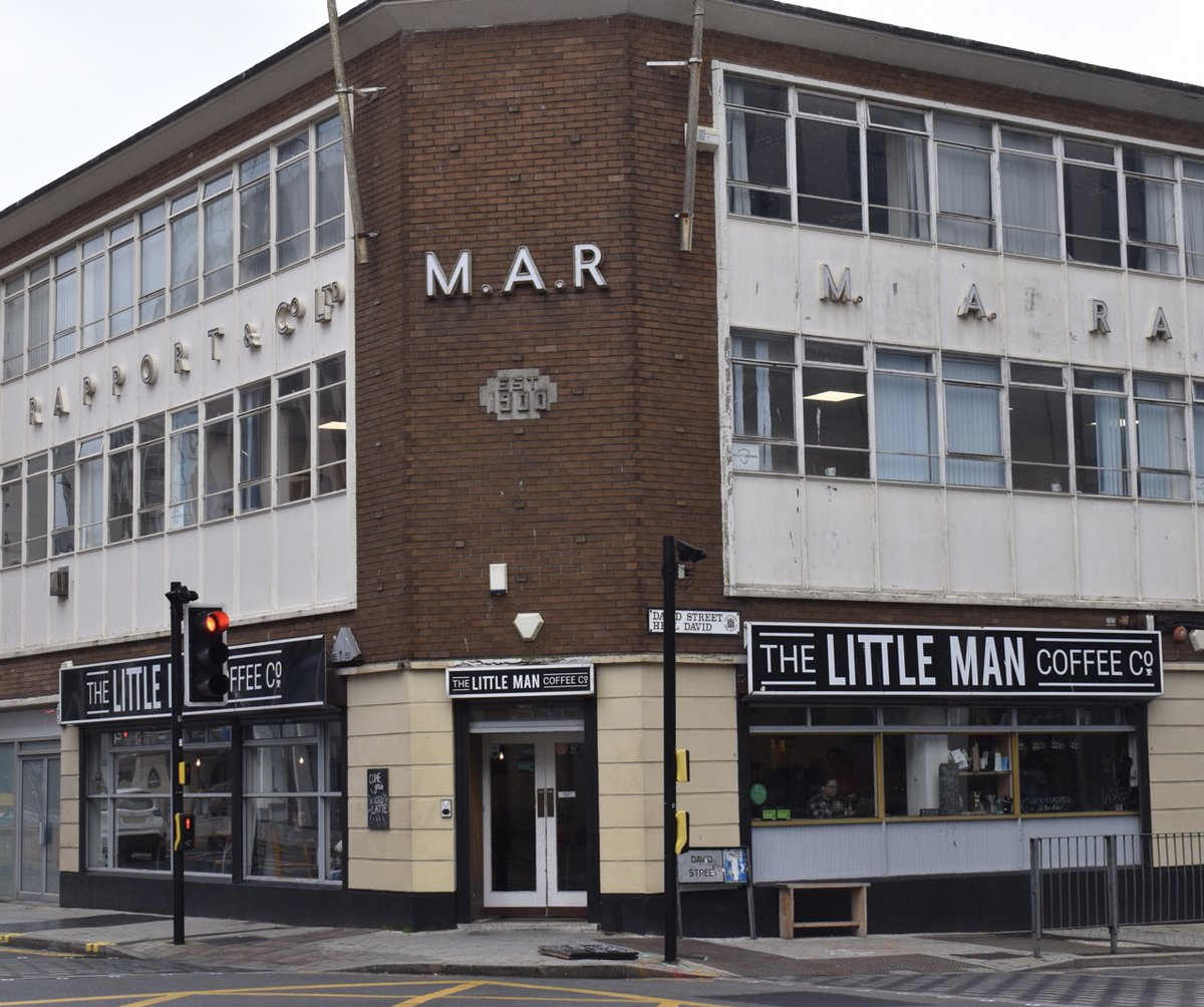 Cardiff BookTalk tweet media