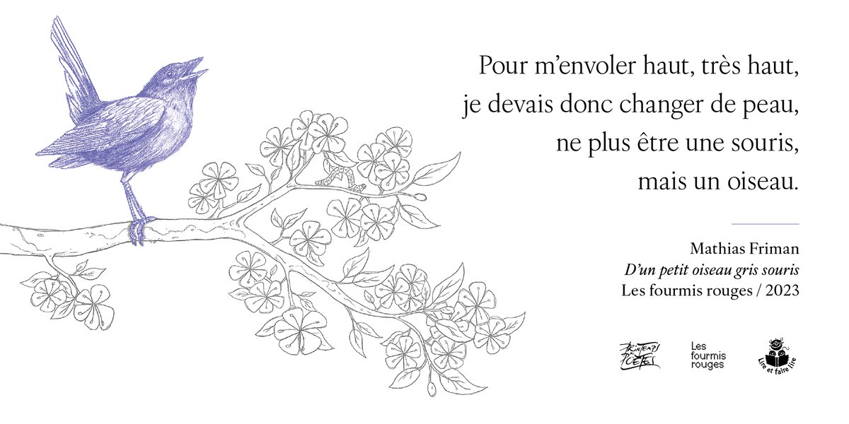 PRIX POÉSIE DES LECTEURS LIRE ET FAIRE LIRE 
RETOUR SUR LA SÉLECTION 2023-2024

À  l'approche de l'annonce du livre lauréat, retour sur les quatre  ouvrages de poésie jeunesse diffusés à travers toute la France pour être  lus à des enfants par des centaines de bénévoles.
