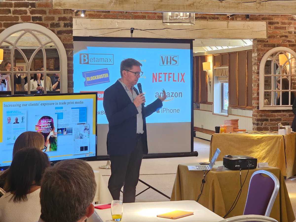 Nielsen McAllister tweet media