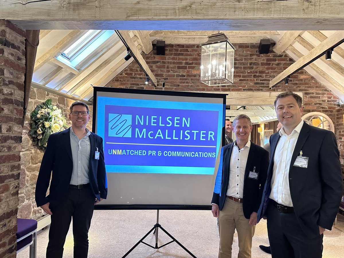 Nielsen McAllister tweet media