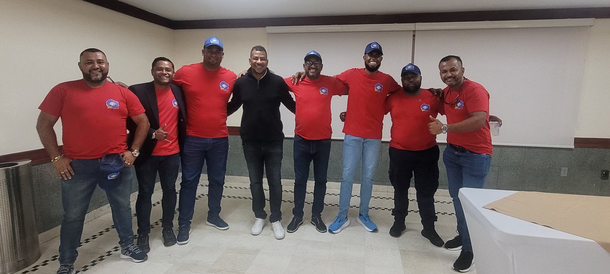 2do. dia de Asamblea Nacional De Delegados UNSITRASEG 2024.