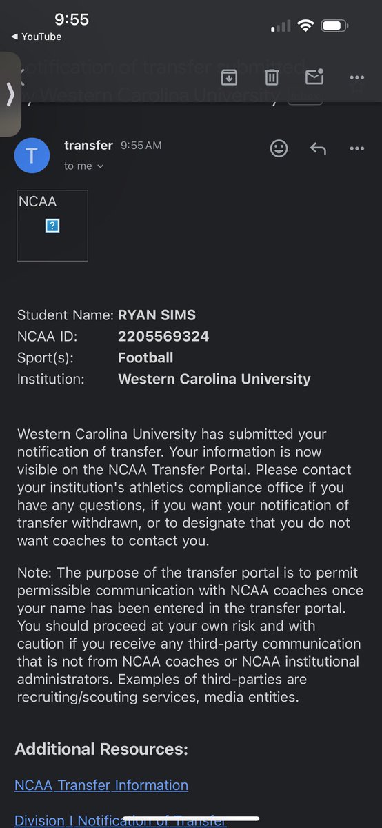 Ryan Sims tweet media