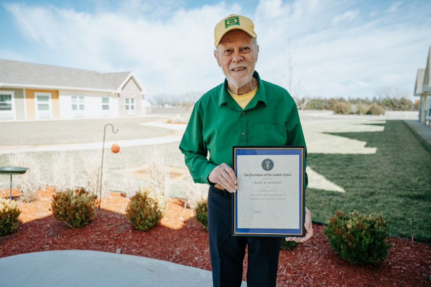 Friends University tweet media