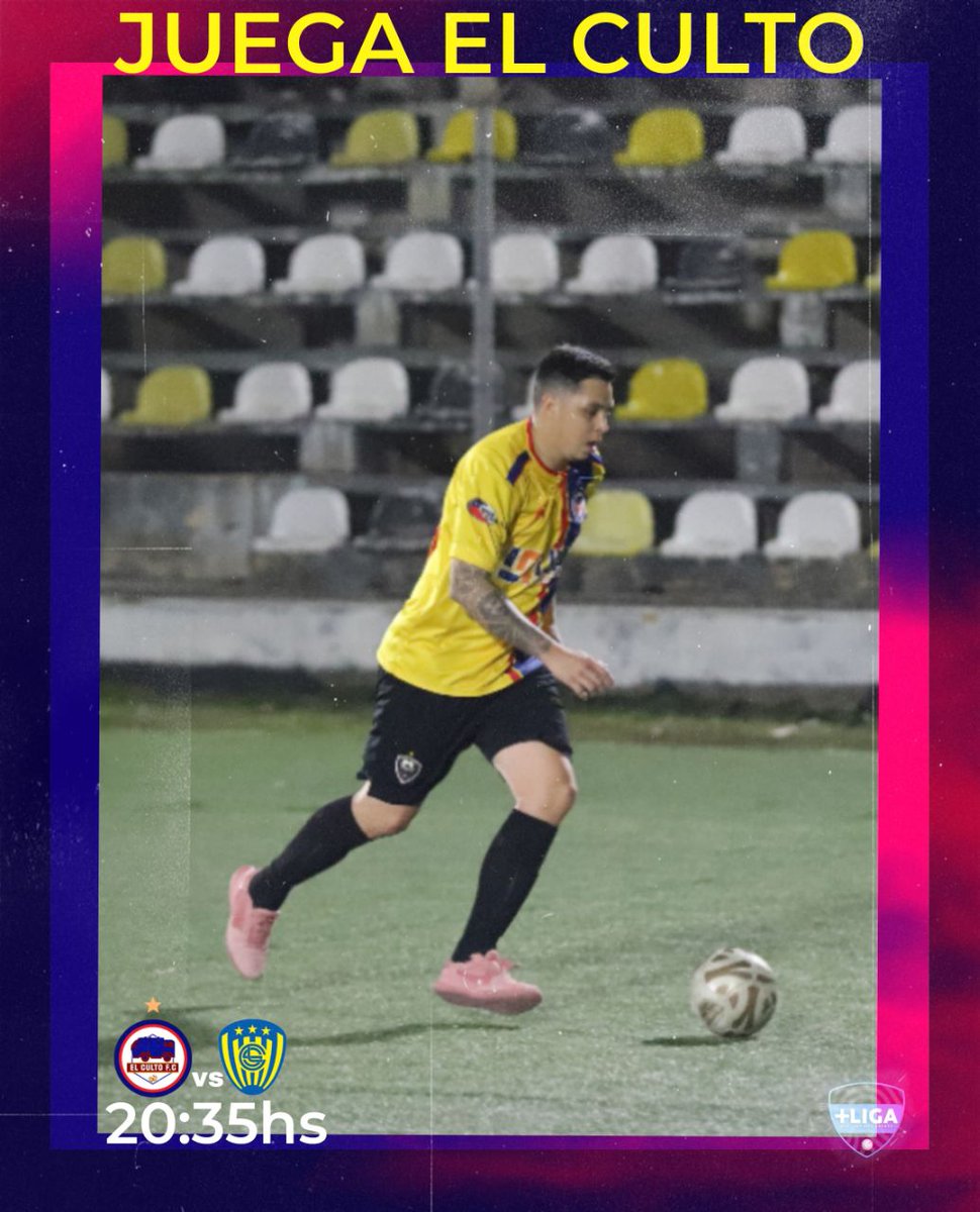 𝐇𝐎𝐘 𝐉𝐔𝐄𝐆𝐀 𝐄𝐋 𝐂𝐔𝐋𝐓𝐎

Vamos muchachos 💪🏻