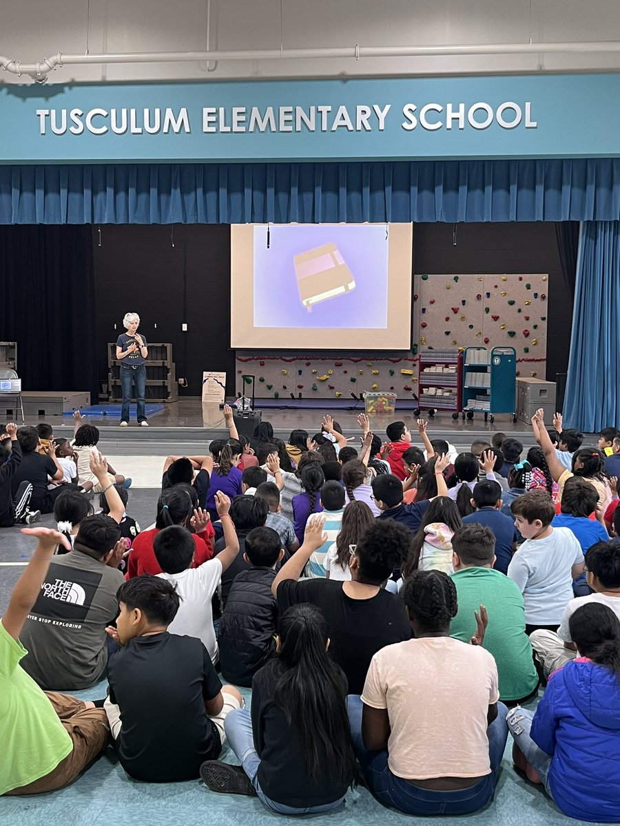 MNPSLibraryServices tweet media