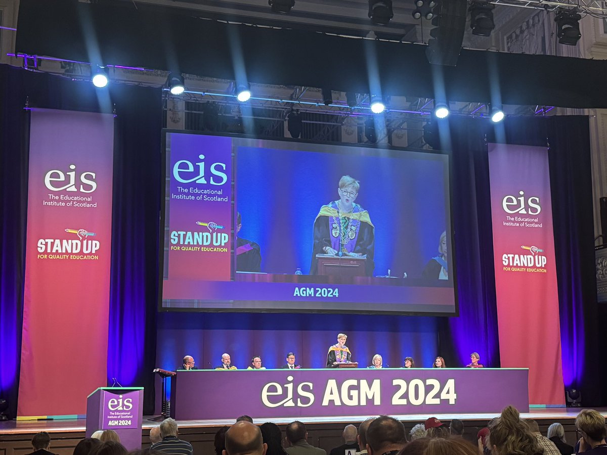 Aberdeen EIS tweet media