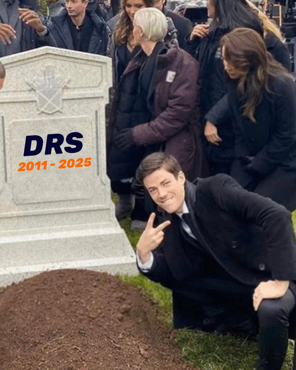 DRS 🔀 Active Aero