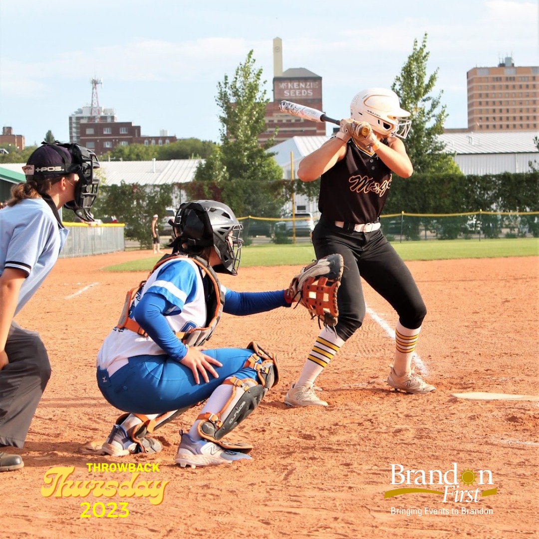 Brandon First : Experience Your Event Here tweet media