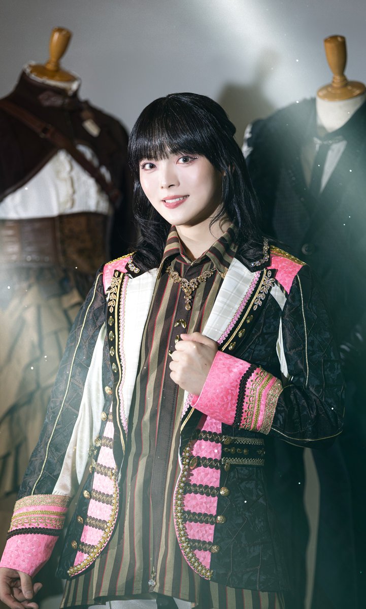 2024.06.10 RELEASE *ChocoLate Bomb!! 5th Album 