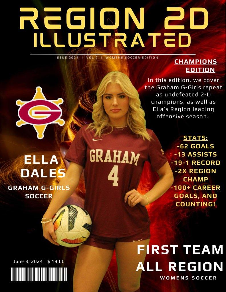 Graham Girls Soccer (@ggirlssoccer) on Twitter photo 