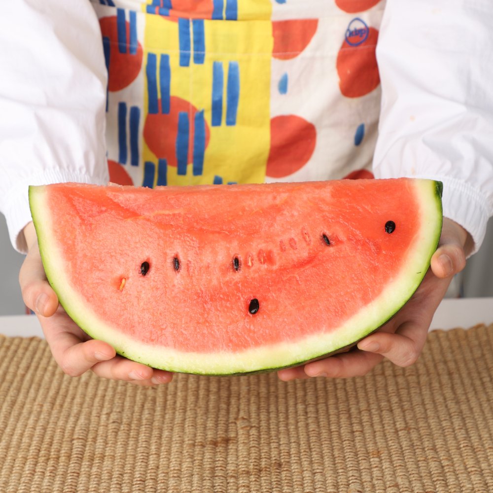 24년 첫 수확 스테비아 수박을 만나보세요! 올 해 더욱 아삭하고 달달한 수박으로 돌아왔어요! 실패없는 수박으로 가족 친구 지인과 함께해 보세요!
구매문의 : url.kr/yd3asm