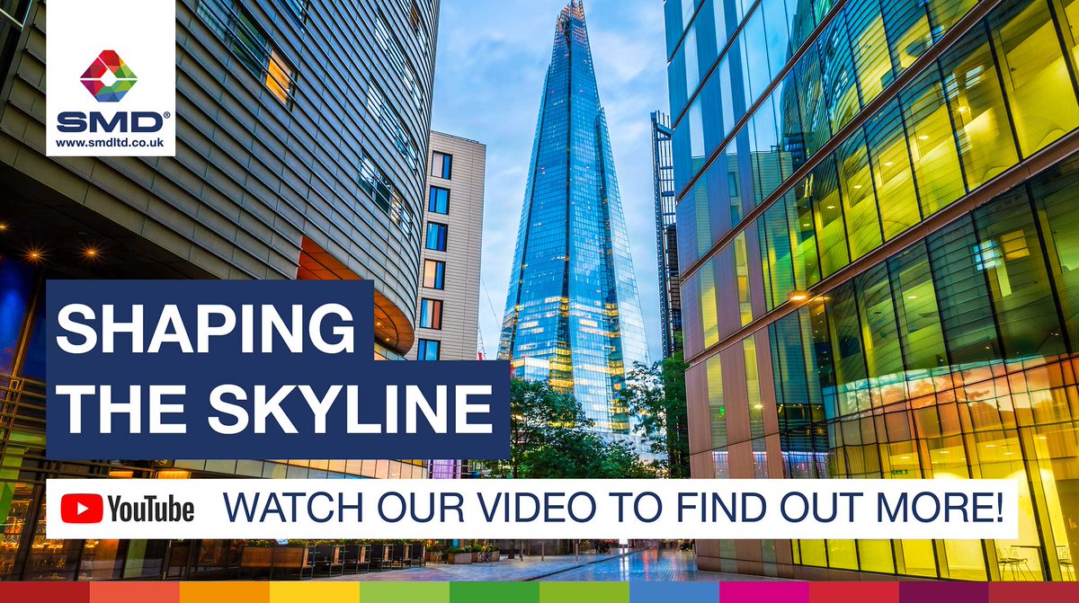 SMD | Structural Metal Decks tweet media