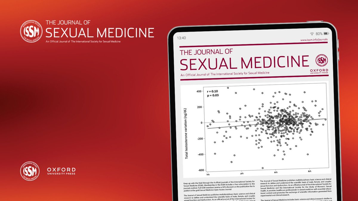 Understanding testosterone (T) fluctuations is crucial for diagnosing and treating testosterone deficiency (TD) in men. A study found no significant differences in T levels between morning and afternoon tests in 506 men,  younger men showed more variation: ow.ly/3h9y50RreaK