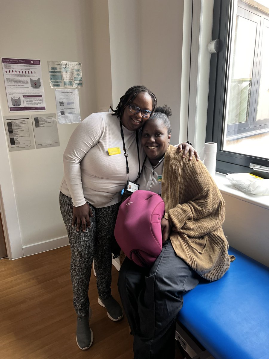 Gill Quinn tweet media