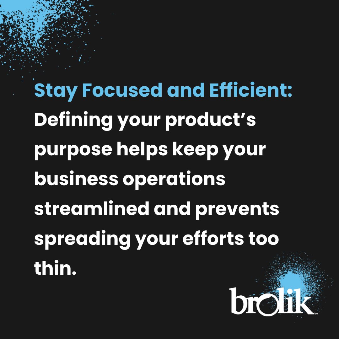 brolik's tweet photo. Understanding the specific problem your product or service solves is essential allows for precise targeting and compelling messaging, promoting specialization that differentiates your product, enhances credibility, and boosts profitability. 

https://t.co/ml3kIQoZJm https://t.co/g5ZLIYB3YM