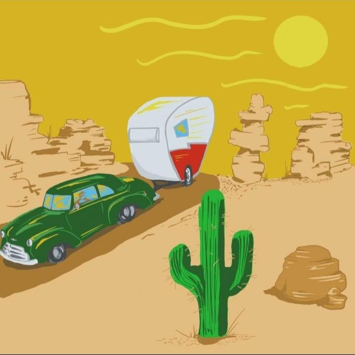 BeckleysRV's tweet photo. π¨ by sales member Shawn Goddard!
Did you know that Shawn loves drawing? We love seeing his amazing artworks! Our sales team is not just about making sales, they also have other amazing hobbies and talents.
#SalesTeam #drawing #TeamTalents #BeckleysRVs #RelaxExploreLIVE https://t.co/QBC5OScNQH