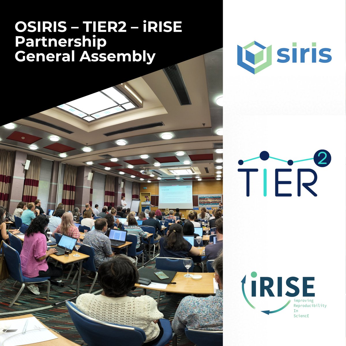 OSIRIS tweet media