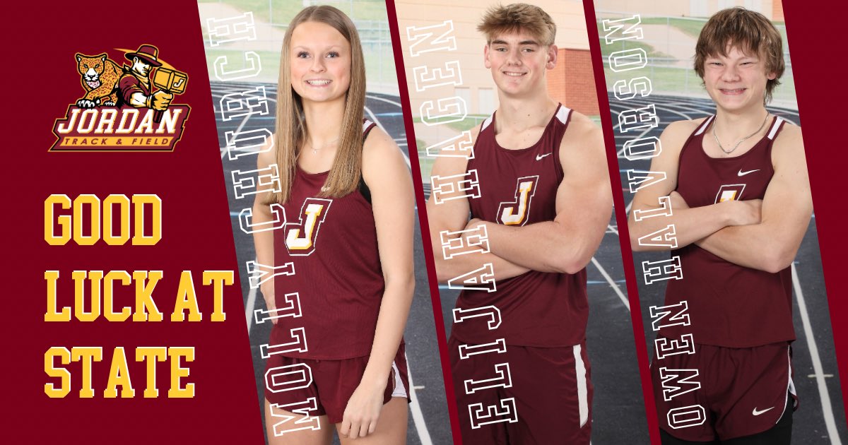 Jordan Schools tweet media