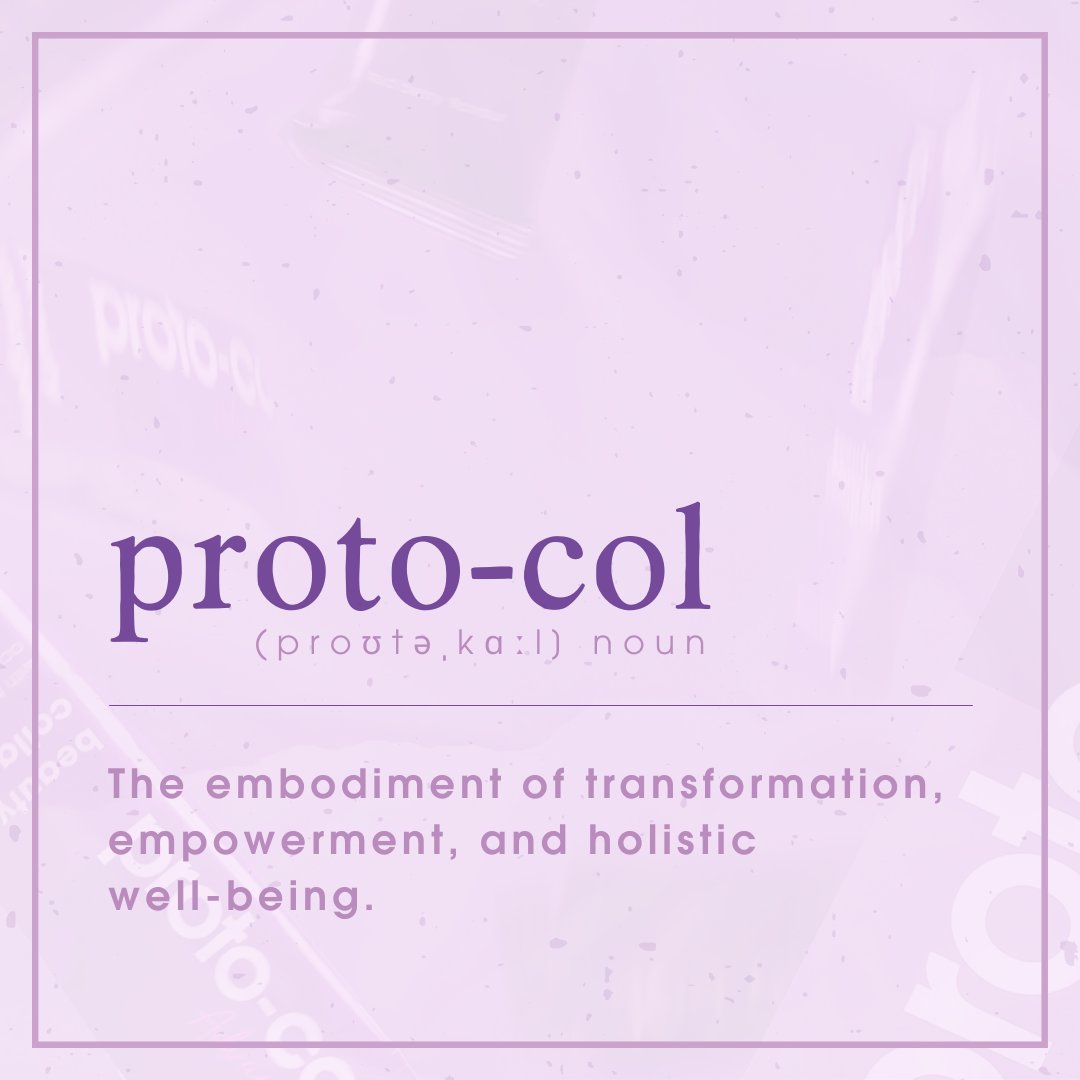 proto-col tweet media