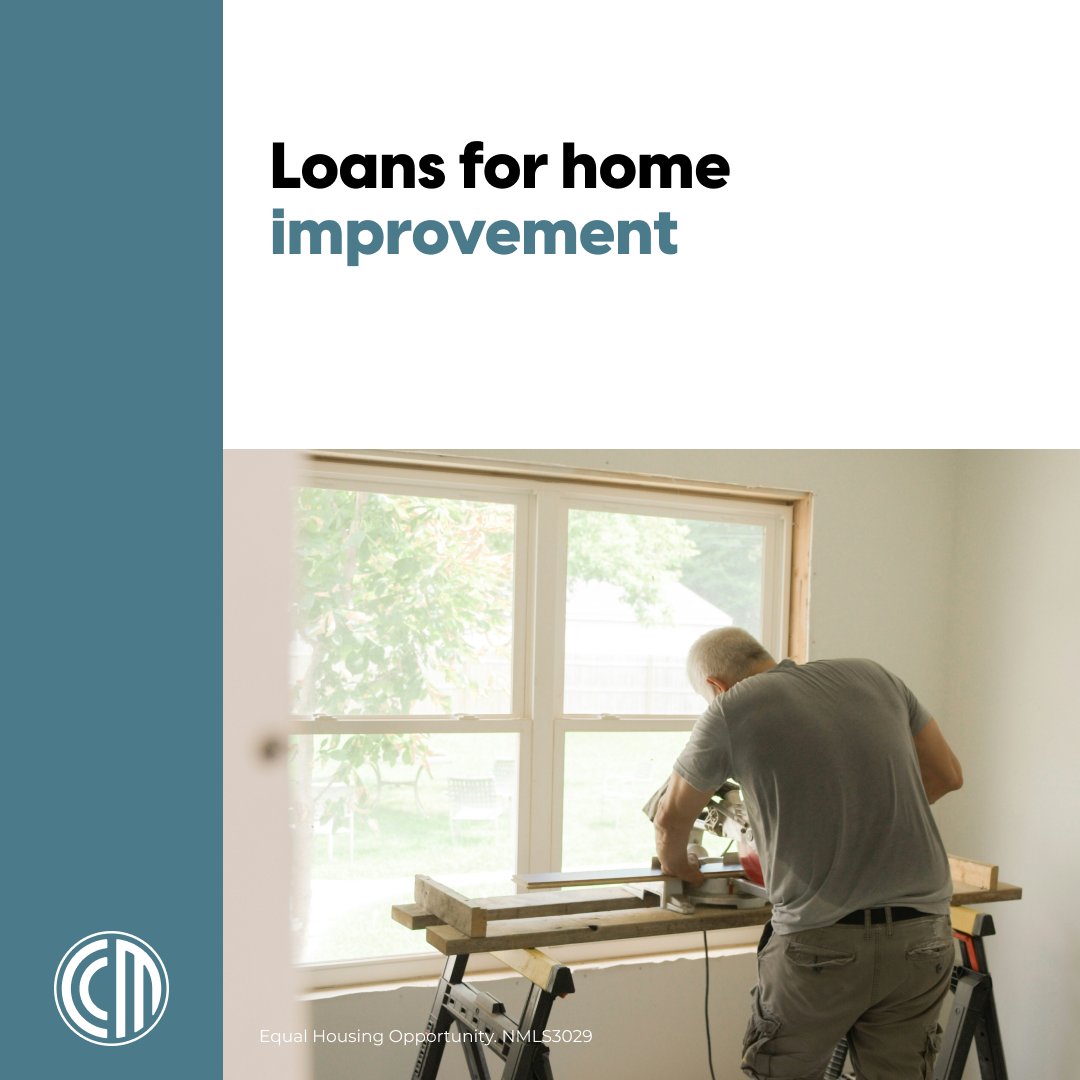 ATXmtglender's tweet photo. Want to turn your fixer-upper into a masterpiece without breaking the bank? Learn about the different types of home improvement loans tailored to fit your needs and budget. https://t.co/HAecuFzGLJ https://t.co/uU9XqNp7rQ