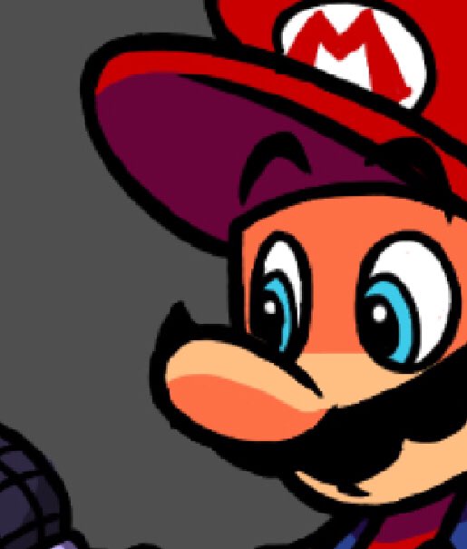 Mario’s Pasta Party tweet media
