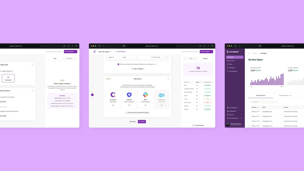 Friendly tweet media