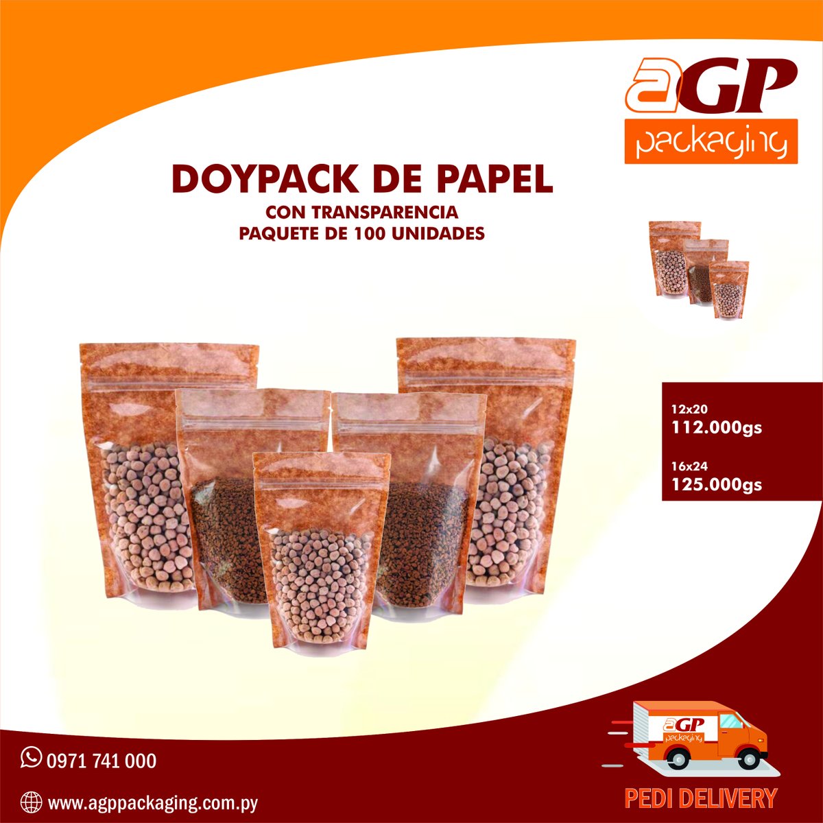 AGP PACKAGING (@AgpPackaging) / Posts / X